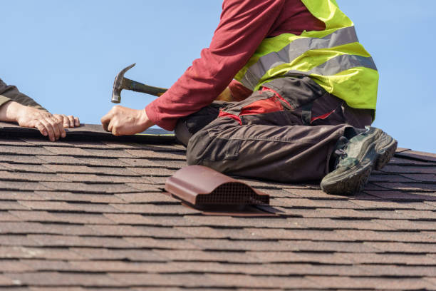 Best Roof Waterproofing Services  in Nashville, GA