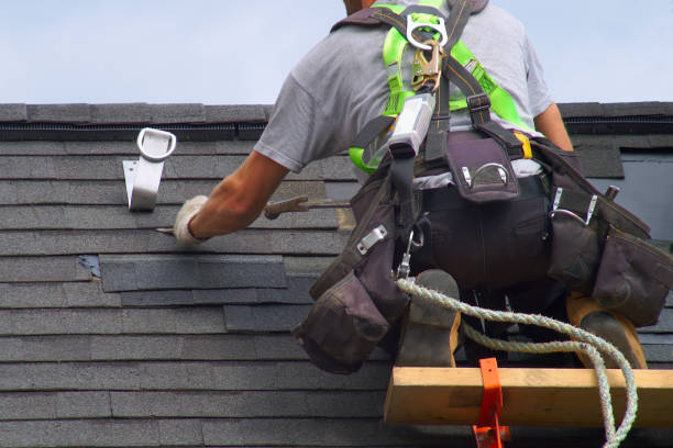 Best Flat Roof Repair Services  in Nashville, GA