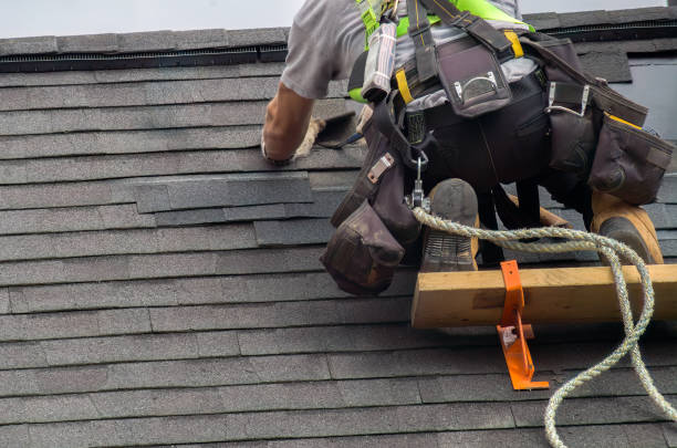 Best Commercial Roofing Services  in Nashville, GA