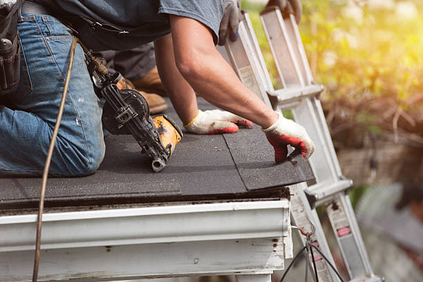 Best Best Roofing Contractors  in Nashville, GA