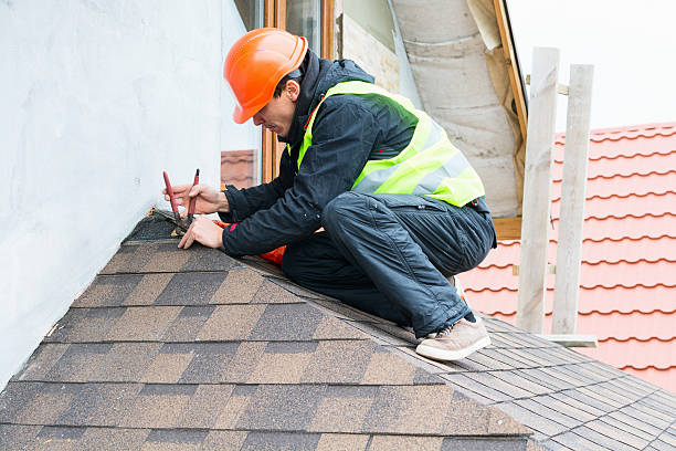 Professional Roofing Contractor in Nashville, GA