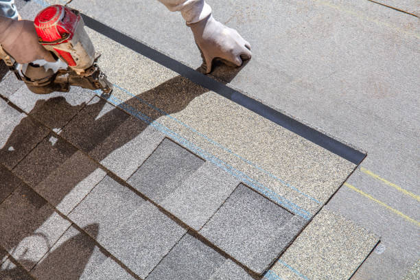 Tile Roofing Contractor in Nashville, GA