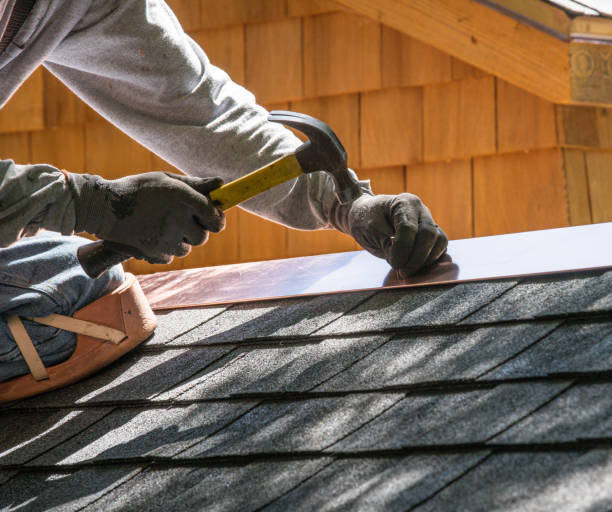 Best New Roof Installation  in Nashville, GA